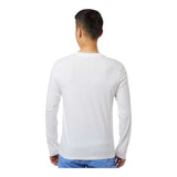 Jaanuu RegenX Cotton Underscrub Long Sleeve T-Shirt M30002U