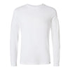 Jaanuu RegenX Cotton Underscrub Long Sleeve T-Shirt M30002U