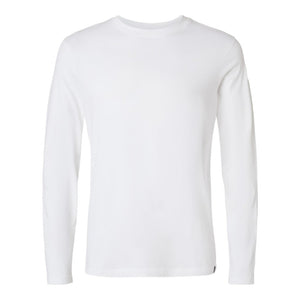 Jaanuu RegenX Cotton Underscrub Long Sleeve T-Shirt M30002U - 