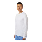 Jaanuu RegenX Cotton Underscrub Long Sleeve T-Shirt M30002U