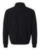 Jaanuu Wolfe Everyday Full-Zip 6-Pocket Scrub Jacket M60001