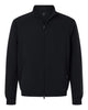 Jaanuu Wolfe Everyday Full-Zip 6-Pocket Scrub Jacket M60001