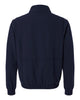 Jaanuu Wolfe Everyday Full-Zip 6-Pocket Scrub Jacket M60001