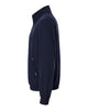 Jaanuu Wolfe Everyday Full-Zip 6-Pocket Scrub Jacket M60001