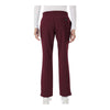 Jaanuu Women's Xenos Essential Knit-Waist Scrub Pants – Petite Sizes W20001P