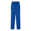 Jaanuu Women's Xenos Essential Knit-Waist Scrub Pants – Petite Sizes W20001P