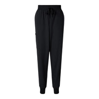 Jaanuu Women's Silex Knit-Waist Scrub Joggers Petite Sizes W20003P