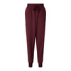 Jaanuu Women's Silex Knit-Waist Scrub Joggers Petite Sizes W20003P