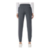 Jaanuu Women's Silex Knit-Waist Scrub Joggers Petite Sizes W20003P