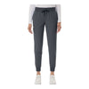 Jaanuu Women's Silex Knit-Waist Scrub Joggers Petite Sizes W20003P