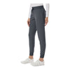 Jaanuu Women's Silex Knit-Waist Scrub Joggers Petite Sizes W20003P