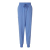 Jaanuu Women's Silex Knit-Waist Scrub Joggers Petite Sizes W20003P