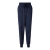 Jaanuu Women's Silex Knit-Waist Scrub Joggers Petite Sizes W20003P