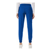 Jaanuu Women's Silex Knit-Waist Scrub Joggers Petite Sizes W20003P