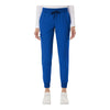 Jaanuu Women's Silex Knit-Waist Scrub Joggers Petite Sizes W20003P