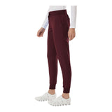 Jaanuu Women's Silex Knit-Waist Scrub Joggers W20003