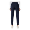 Jaanuu Women's Silex Knit-Waist Scrub Joggers W20003