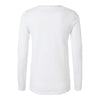Jaanuu Women's RegenX Cotton Underscrub Long Sleeve T-Shirt W30002U