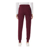 Jaanuu Women's Rubi Ultrasoft Scrub Joggers W40001