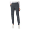 Jaanuu Women's Rubi Ultrasoft Scrub Joggers W40001