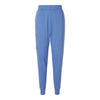 Jaanuu Women's Rubi Ultrasoft Scrub Joggers W40001