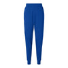 Jaanuu Women's Rubi Ultrasoft Scrub Joggers W40001