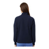 Jaanuu Women's Ceri Essential Full-Zip 6-Pocket Scrub Jacket W60001