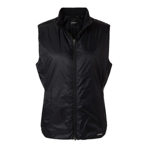 Jaanuu Jaanuu Women's Phantom Insulated Vest W60004 - 