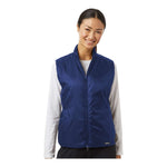 Jaanuu Jaanuu Women's Phantom Insulated Vest W60004