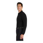 Port Authority K455LS Rapid Dry Long Sleeve Polo