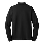 Port Authority K455LS Rapid Dry Long Sleeve Polo