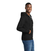 Port & Company PC78ZH Core Fleece Full-Zip Hooded Sweatshirt