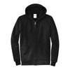 Port & Company PC78ZH Core Fleece Full-Zip Hooded Sweatshirt
