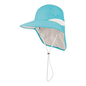 Juniper J7249 Microfiber UV Large Bill Hat - 