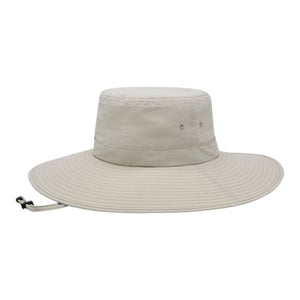 Juniper J7269 Taslon UV Sun Hat - 