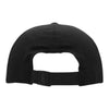 Juniper J7276 Soft Brim 6 Panel Cap