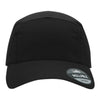 Juniper J7275 Soft Brim 5 Panel Cap
