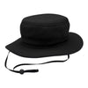 Juniper J7270 3D Grid-Textured Cool & Dry Performance Bucket Hat
