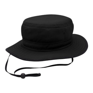Juniper J7270 3D Grid-Textured Cool & Dry Performance Bucket Hat - 