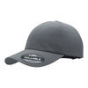 Juniper J7276 Soft Brim 6 Panel Cap