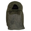 Juniper J7692 Microfiber Cap with Mesh Flap
