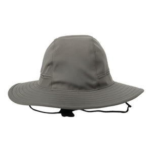Outdoor CSB-400 Moisture Wicking Boonie Hat with Strap - 