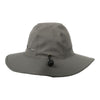 Outdoor CSB-400 Moisture Wicking Boonie Hat with Strap