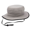 Juniper J7270 3D Grid-Textured Cool & Dry Performance Bucket Hat