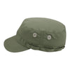 Juniper J7217 Taslon UV Fidel Cap