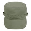 Juniper J7217 Taslon UV Fidel Cap