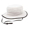 Juniper J7270 3D Grid-Textured Cool & Dry Performance Bucket Hat