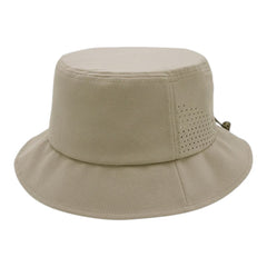 Juniper J7272 Nylon UV Bucket Hat - 