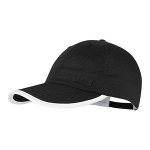 Juniper J7252 Polyester Dobby Performance Cap - 
