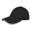 Juniper J7255 3D Grid-Textured Cool &amp; Dry Performance Cap